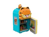 Garfield 86809 Конструктор Гарфилд: Холодильник