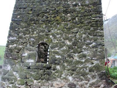 Сторожевая башня Гутиевых