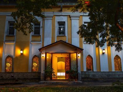 Мосспектакль