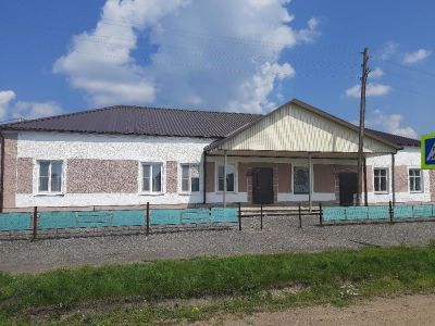 Ереминский сельский дом культуры