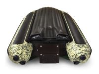 Лодка ПВХ SOLAR-420 Vega К (Оптима)