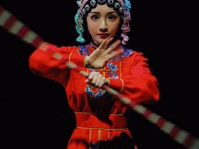 ГЛАВНАЯ РОЛЬ