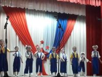 Бойкопонурский сельский дом культуры