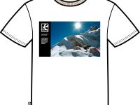 Футболки BASK