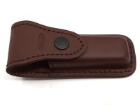 Автоматический нож Mikov Predator, сталь 420, рукоять палисандр