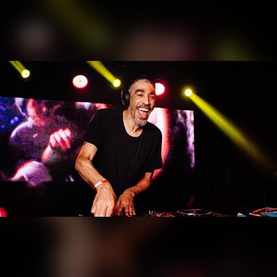 Ravers Con: Leeroy Thornhill