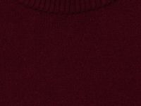 Комплект трикотажный для девочек: джемпер, брюки