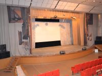 Дворец культуры «Судостроитель» им. В. А. Ковалева