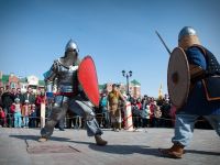 Культурно-исторический комплекс «Царевококшайский Кремль»