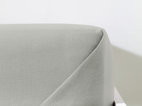 Простыня Sky Gray