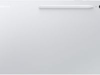 Планшет Samsung Galaxy Tab S10 FE+ 128 ГБ LTE Серебро