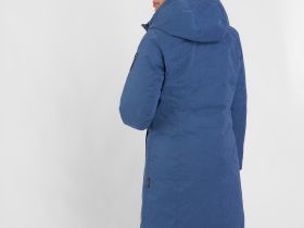 Пальто пуховое Urban Fox V Женское