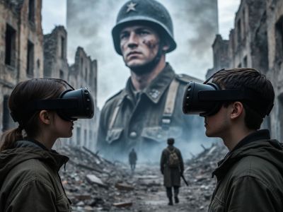 Билеты на Сталинградская битва. Взгляд из будущего (Культурно-выставочный центр им. Тенишевых) / Событие | Афиша | ИнфоТаймс