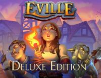 Eville - Deluxe Edition (PC)