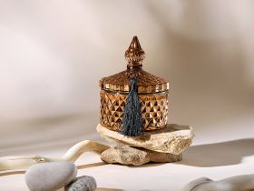 Свеча ароматическая Concrete core