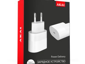 СЗУ Akai