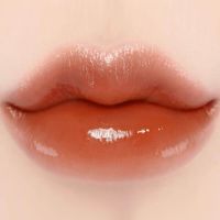 Глянцевая тающая помада для губ Laka Bonding Glow Lipstick 209 Near