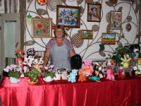 Краснокаменский дворец культуры