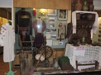 Инжавинский краеведческий музей