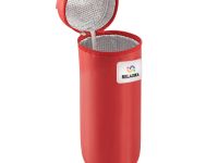 Термос Relaxika 102 (2 чашки + термочехол)