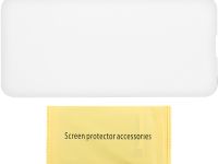 Стекло защитное RedLine