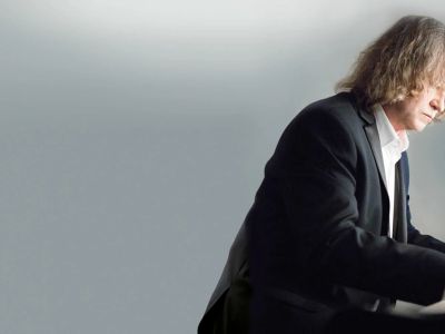 Александр Князев. Бах. Сонаты для скрипки в сиянии тысячи свечей