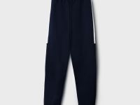 Брюки трикотажные для мальчиков