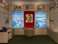 Мензелинский мемориальный музей Мусы Джалиля