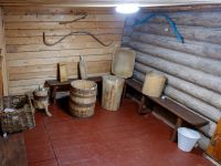 Мемориальный дом-музей академика Н. В. Мельникова