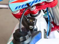 Мотоцикл кроссовый эндуро BSE RTC-300R 3.0