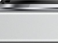 Смартфон POCO F7 Pro 5G 12/256 ГБ Серебристый