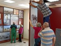 Ики-Бурульский филиал им. О.Х. Кикеева Национального музея Республики Калмыкия им. Н.Н. Пальмова