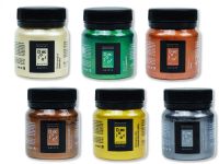 Акрил ТАИР "Деколор" 50 мл, Медь Антик