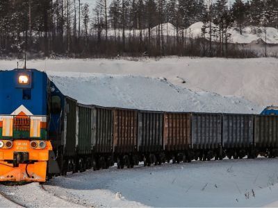РЖД начнет реконструкцию ветки “Беркакит-Бестужева” в следующем году