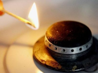 На нескольких улицах Жатая из-за закупорки газопровода ограничили подачу газа