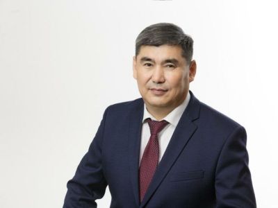 Ректор СВФУ: Якутия справилась с трудностями и выполнила поставленные задачи