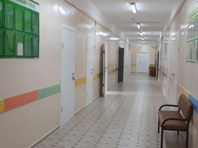 Капитальный ремонт 25 объектов здравоохранения проведут в Якутии