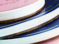 Скетчбук-склейка для акварели круглый Paul Rubens 20 л 300 г, гладкая, хлопок 50%, Розовый