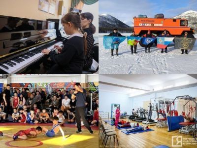 Что произошло в Якутии 2 апреля: обзор событий за день