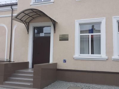 Новопластуновская сельская библиотека