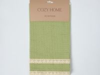 Комплект полотенец Деревенский/Rustic II