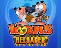 Worms Reloaded (PC)