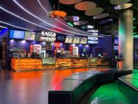 Кинотеатр «Солярис»