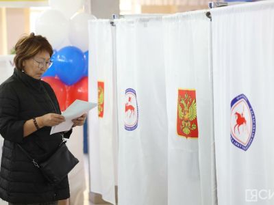 В сентябре в Якутии пройдут 198 выборов разных уровней