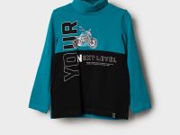 Водолазка трикотажная для мальчиков