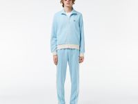 Спортивные брюки Lacoste Paris Regular Fit с монограммой