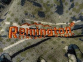 Перчатки Remington Hunter Apex — из флиса