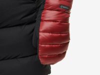 Пуховые рукавицы BASK