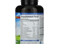 Carlson, Super 2 Daily, 60 мягких таблеток