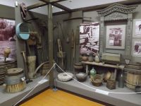 Захаровский краеведческий музей